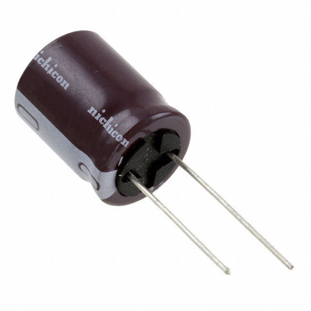 UCS2E820MHD1TN Nichicon  Aluminum Electrolytic Capacitors